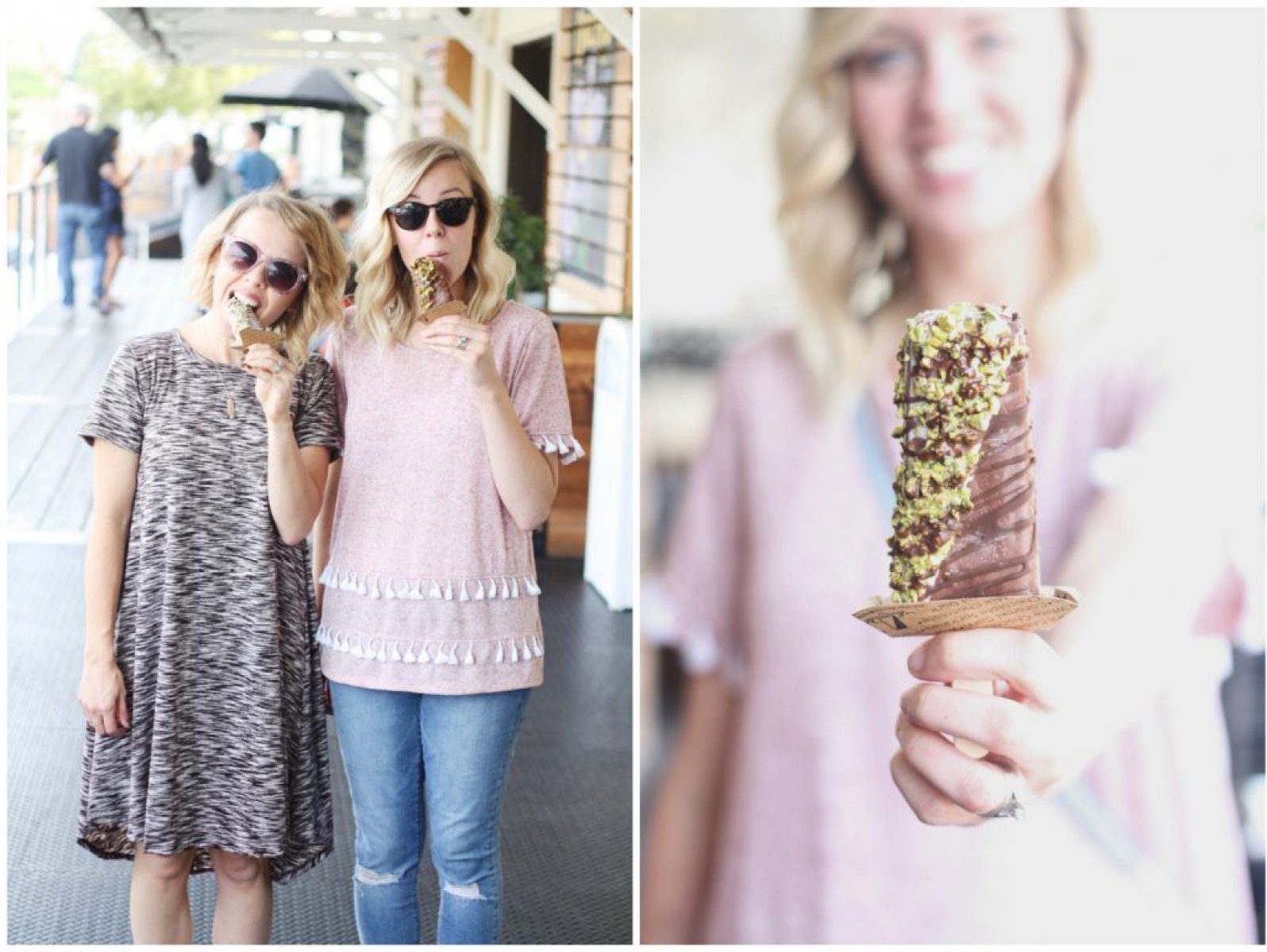 Nine Spring Break Road Trip Ideas + featured by Top US Craft Blog + The Pretty Life Girls: + Southern California Anaheim Newport Beach Huntington Beach